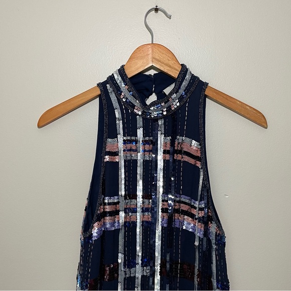 Anthropologie BHLDN Charlyn Dress - Picture 2 of 10